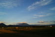 111003 夕暮れの大山.jpg