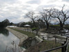 120115 岡成池の堤防.jpg