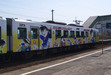 120403 淀江駅のコナン列車 ２両目.jpg