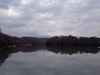 120407 曇りの岡成池.jpg