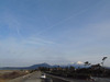 130214 大山と飛行機雲.jpg