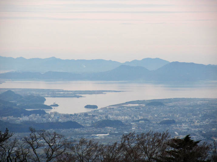 121204 大山から見た米子市街地.jpg